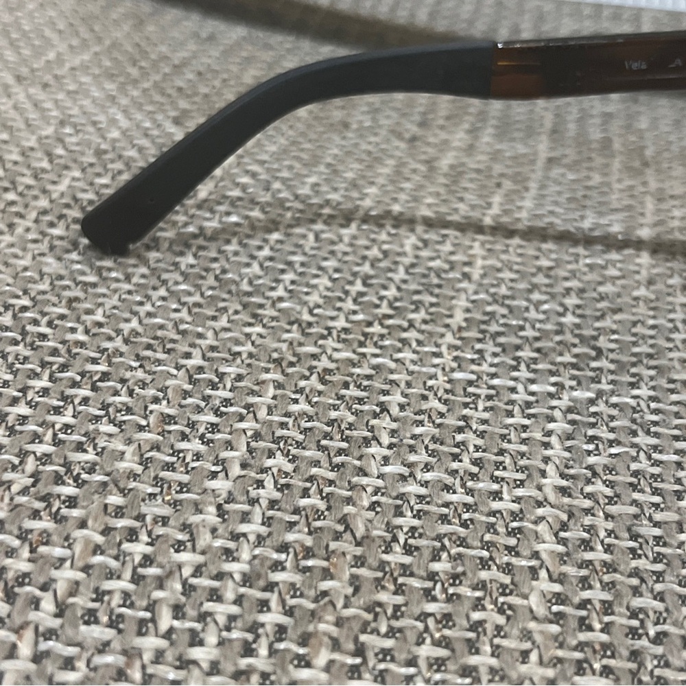 COSTA VELA VLA-10-OBMP Blue Mirror Polycarbonate Lenses/Tortoise Just The Frame - Picture 8 of 9